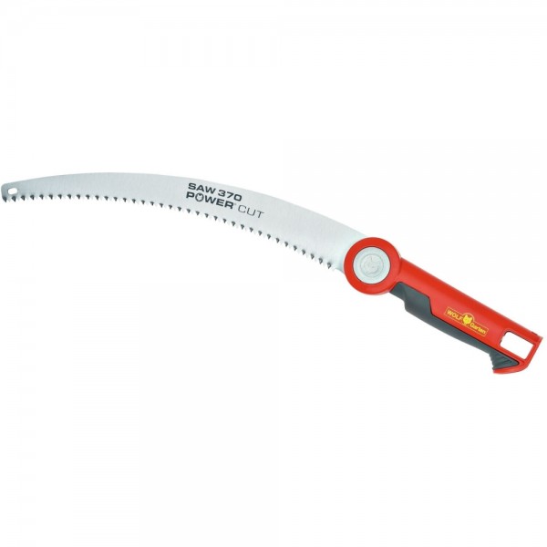 Wolf-Garten Power Cut Saw 370 - Astsaege #330969