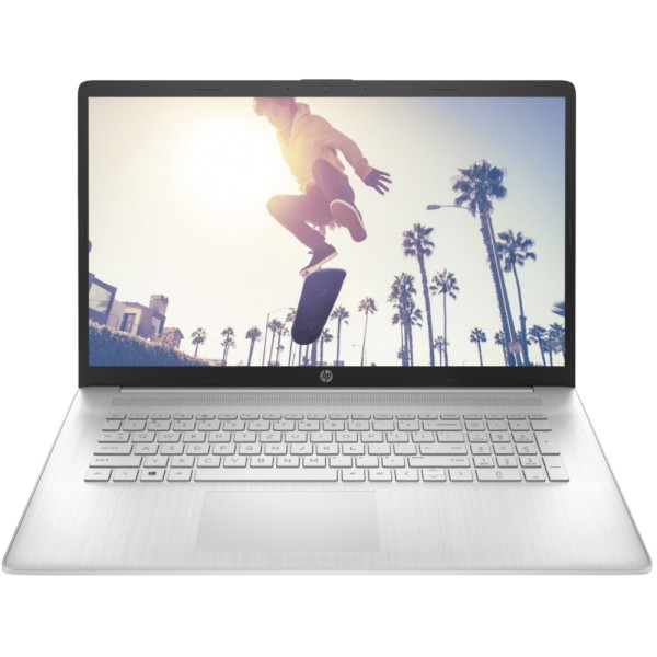 HP 17-cp0574ng (50M94EA) 512 GB SSD / 8 #362306