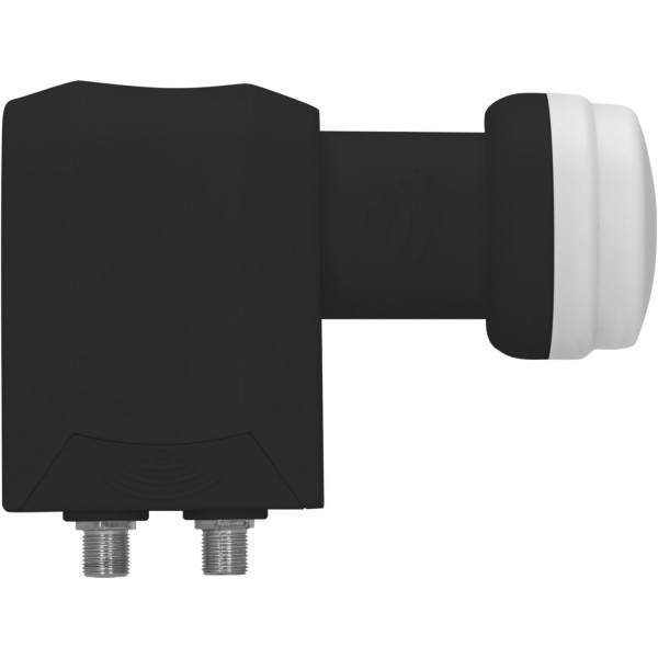 Technisat Universal-Twin-LNB Sat/Install #187221