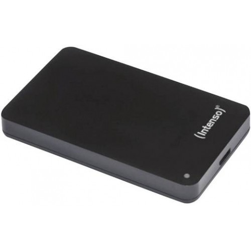 Intenso Memory Case 500GB USB 3.0 extern #88624