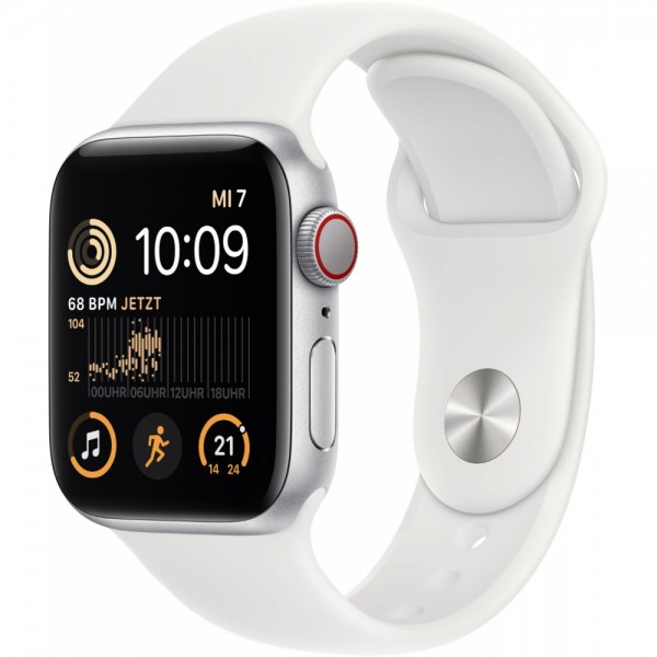 Apple Watch SE 2022 Sportarmband 40 mm A #312040