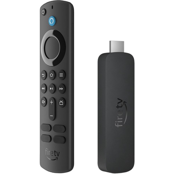 Amazon Fire TV Stick 4K 2. Generation - #358729