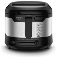 Tefal Uno M FF215D Fritteuse (1.8L/ 1kg/ #191164 Tefal Uno M FF215D Fritteuse (1.8L/ 1kg/ #191164