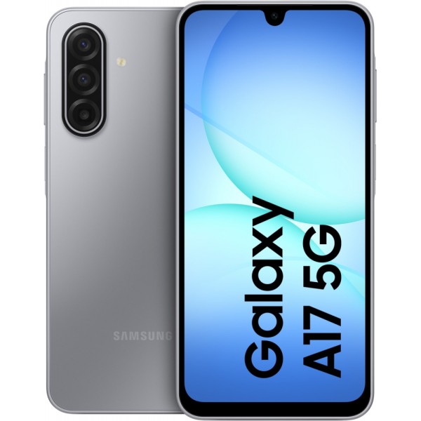 Samsung Galaxy A17 A176 5G 256 GB / 8 GB #654562