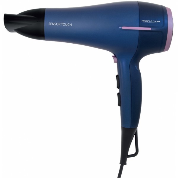 ProfiCare PC-HTD 3030 Haartrockner blau #160940