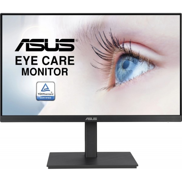 Asus VA24EQSB - LED-Monitor - schwarz #689457