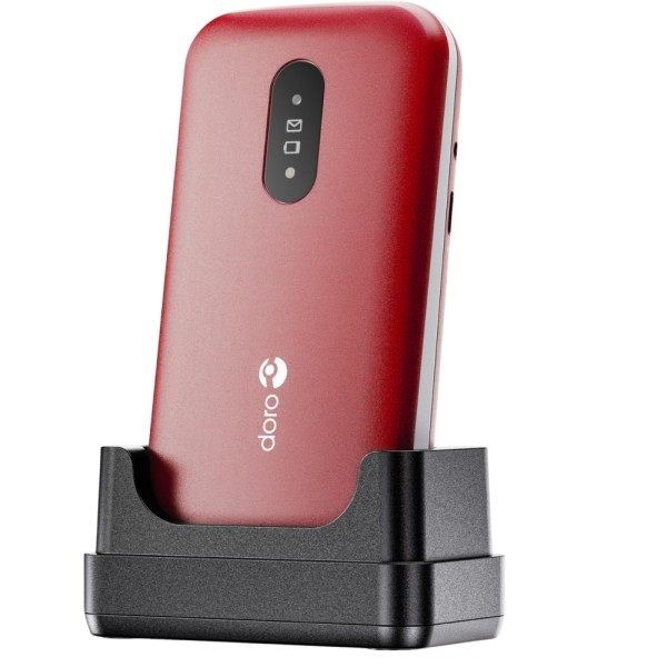 Doro 380553 Doro 2820 4G - Grosstastenha #459483