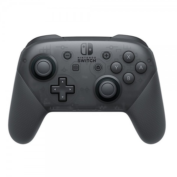 Nintendo Pro Controller fuer Switch Game #91598