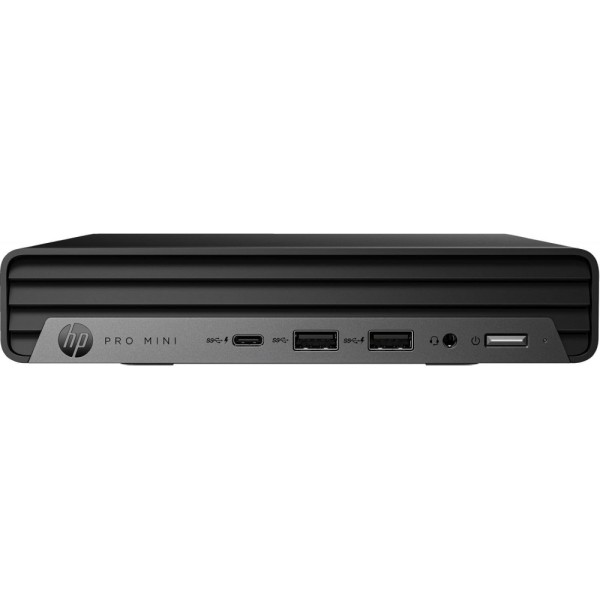 HP Pro Mini 400 G9 (937U0EA) 512 GB SSD #679686