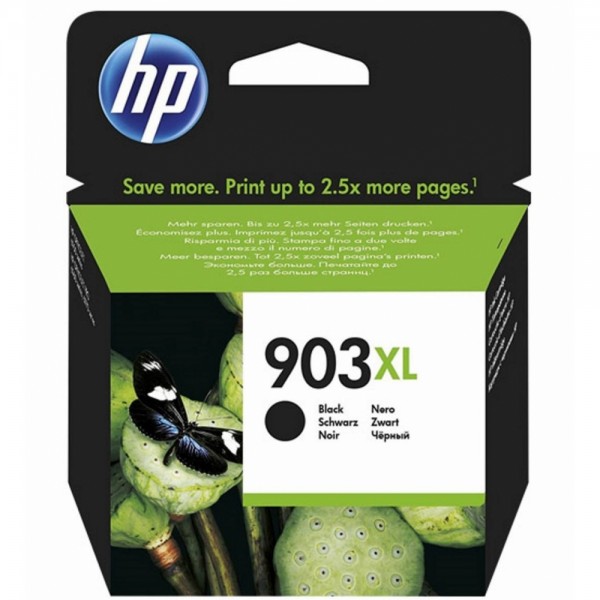 HP 903XL - Druckerpatrone - schwarz #273925