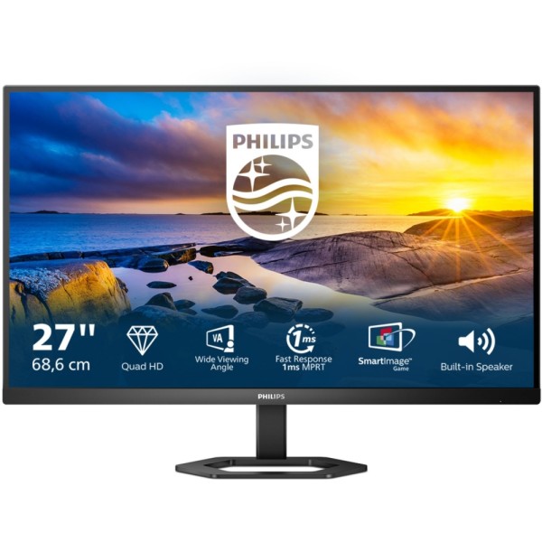 Philips 27E1N5500LA/00 - TFT-Monitor - s #654543