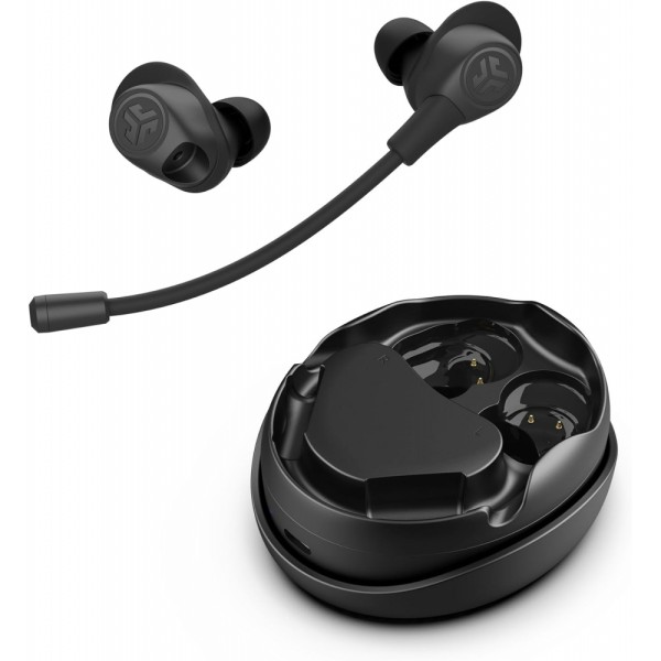 JLAB Work Buds True Wireless Earbuds - H #355904