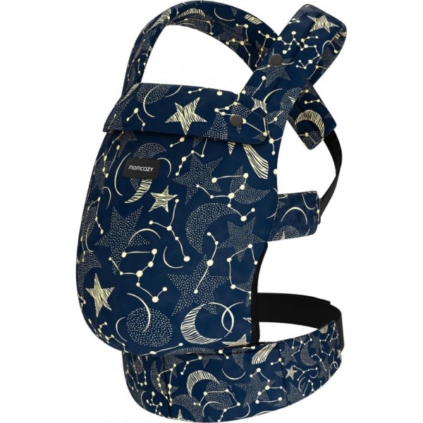 Momcozy BC001-Z312NB-A - Babytrage - ste #527331