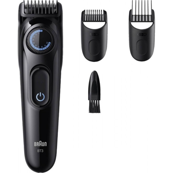 Braun BT3520 Beard Trimmer - Bartschneid #681590