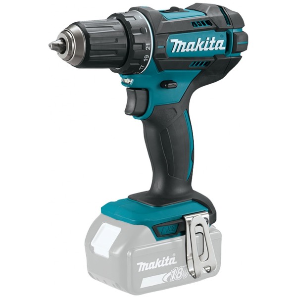 Makita DDF482Z Akku-Bohrschrauber (Ergon #578158