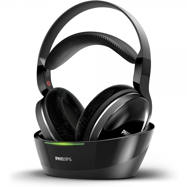 Philips SHD8850/12 Funk Kopfhoerer schwa #170280