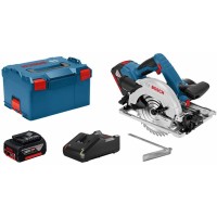 Bosch GKS18V-57G Professional Akku-Handk #227244 Bosch GKS18V-57G Professional Akku-Handk #227244