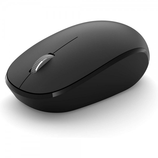 Microsoft - Bluetooth Maus - schwarz #251503