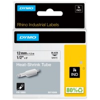 Dymo Rhino IND ORIGINAL - Heissschrumpfs #367413 Dymo Rhino IND ORIGINAL - Heissschrumpfs #367413