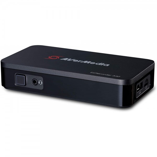 AVerMedia EzRecorder 330 - Video Capture #254831