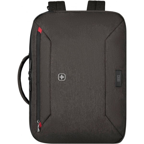 Wenger MX Commute - Notebook-Tasche - gr #350671