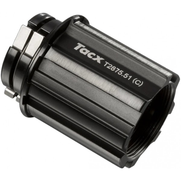 Tacx Campagnolo - Freilaufkoerper - schw #706938