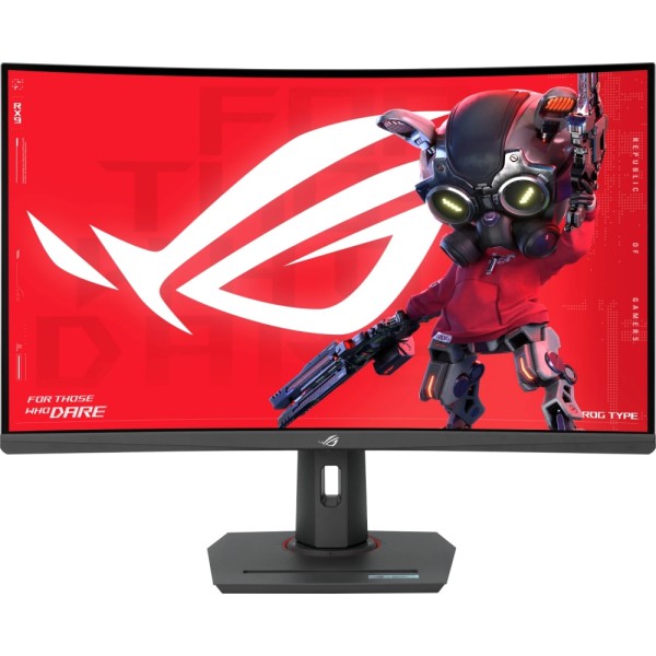 Asus ROG Strix XG32WCMS - Gaming-Monitor #687748