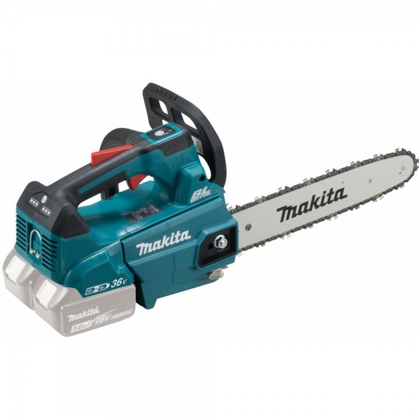 Makita DUC306Z - Akku-Kettensaege - blau #296379