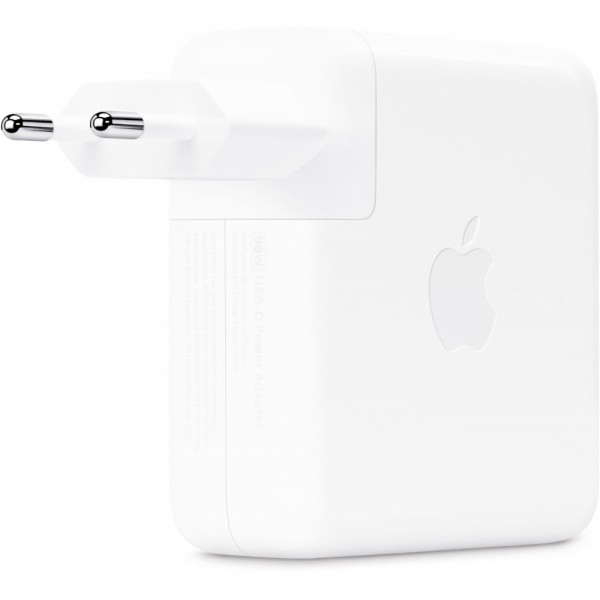 Apple USB-C Power Adapter weiss Netzteil #186075