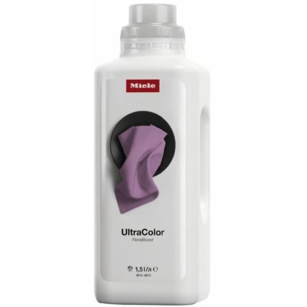 Miele WA UCFB 1501 L UltraColor FloralBo #715165