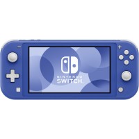 Vorschau: Nintendo Switch Lite - Spielkonsole - bl #258715 Vorschau: Nintendo Switch Lite - Spielkonsole - bl #258715