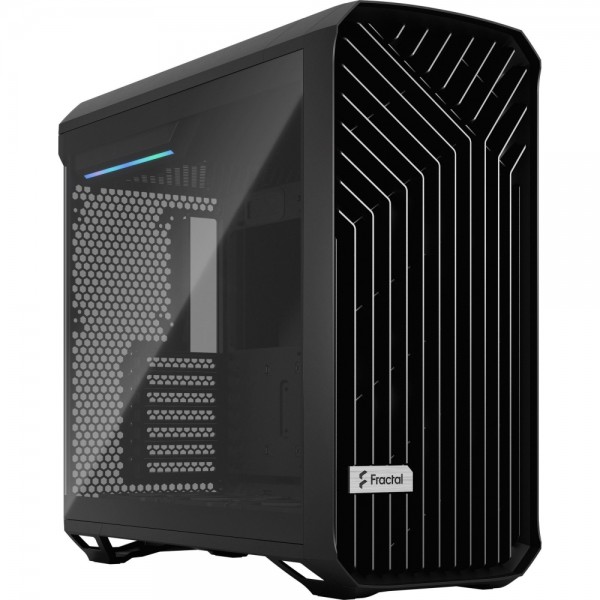 Fractal Design Torrent Black TG Light Ti #324039