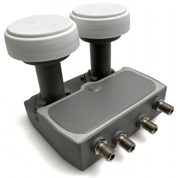 Summit Pro Line Monoblock Quad Switch LN #717586