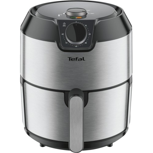 Tefal EY201D Easy Fry Classic+ Edelstahl #93120