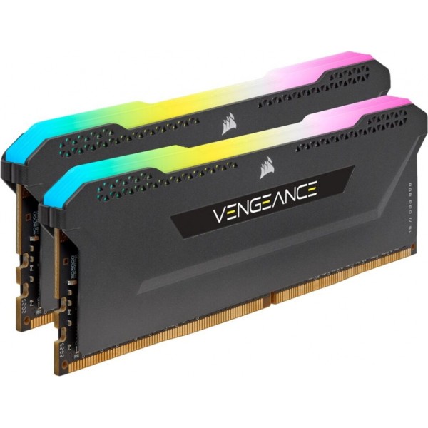 Corsair CMH32GX4M2Z3600C18 Vengeance -32 #446309