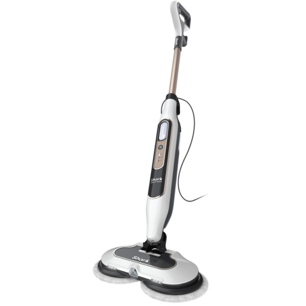 Shark S8201EU - Dampfreiniger - weiss #653420