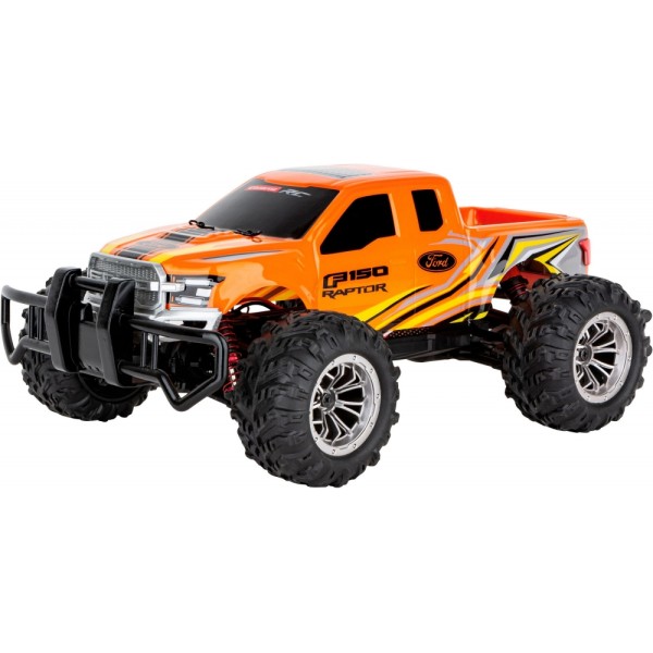 Carrera RC Ford F-150 Raptor - Ferngeste #654114