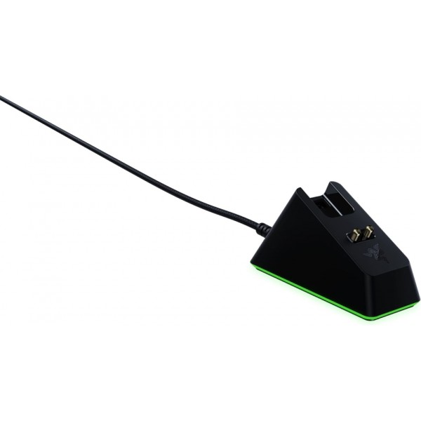 Razer Mouse Dock Chroma - Maus-Ladestati #381283