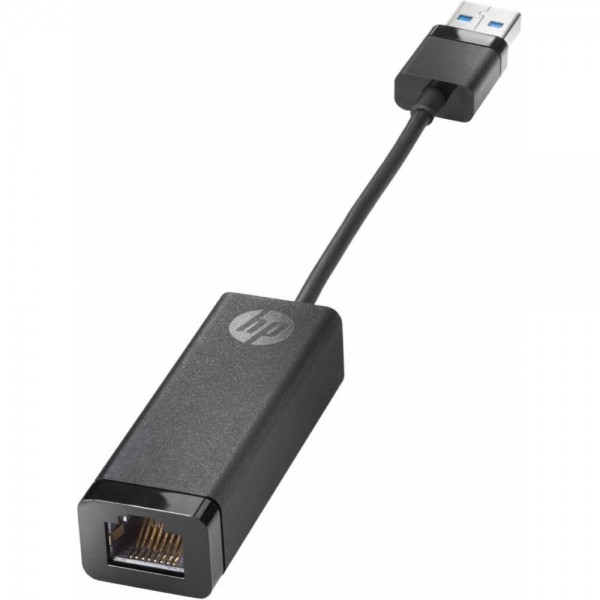HP USB 3.0 to Gig RJ45 - Adapter G2 - sc #296259