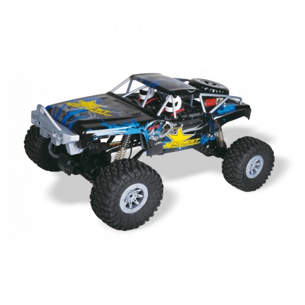  AMEWI Double Bridge Crawler RC Auto #142459