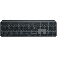 Logitech MX Keys S (DE) - Kabellose Tast #581130 Logitech MX Keys S (DE) - Kabellose Tast #581130