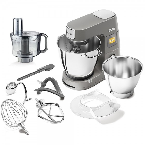 Kenwood KWL90.244SI - Titanium Chef Pati #268736