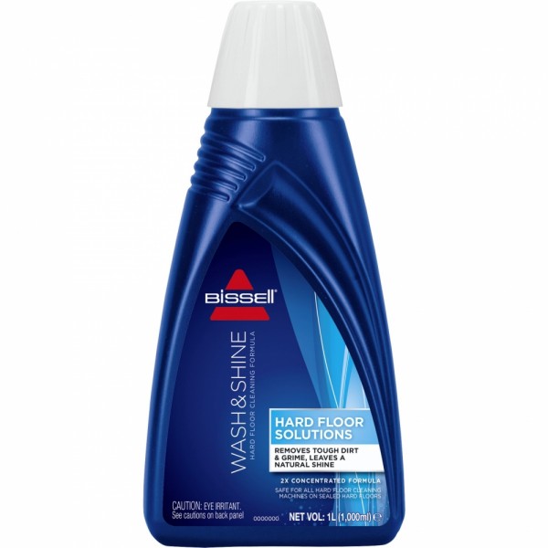 BISSELL Hard Floor Cleaner - Hartbodenre #286948