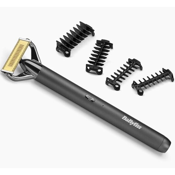 Babyliss OT991E X-Metal Bartschneider #716154