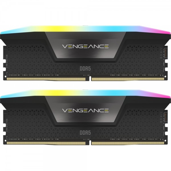 Corsair Vengeance RGB DIMM 48 GB DDR5-70 #333118