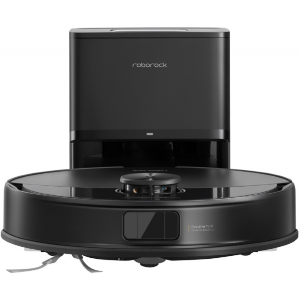 Roborock Q10+ - Saugroboter - schwarz #677322
