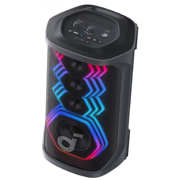 Soundcore A31A3011 Rave 3 - tragbarer La #579597