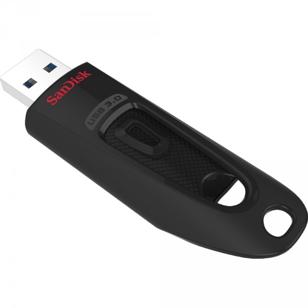 SanDisk Ultra 64GB USB-Flash-Laufwerk US #786034_1