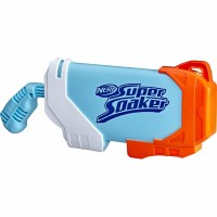 Hasbro Nerf Super Soaker Torrent - Wasse #295151 Hasbro Nerf Super Soaker Torrent - Wasse #295151