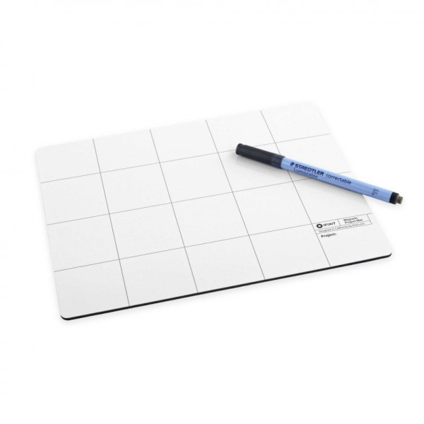 iFixit EU145167-4 -magnetische Arbeitspl #413182